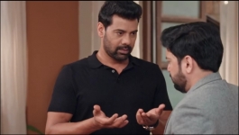 Ufff Yeh Love Hai Mushkil - 23rd June 2025